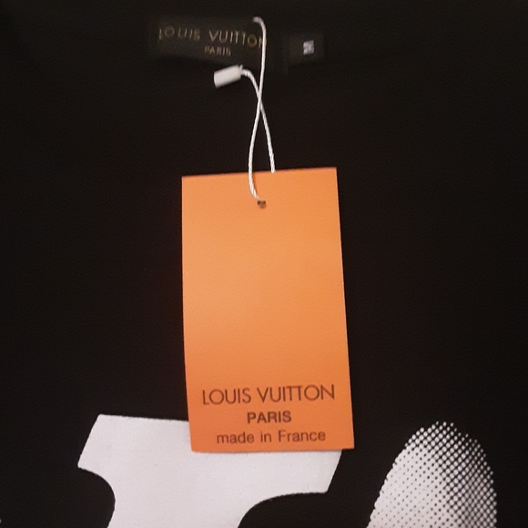 COPY - Fashion T-shirt - Picture 8 of 8